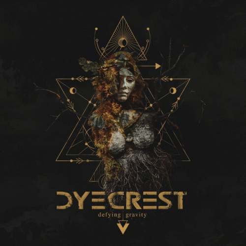 Dyecrest : Defying Gravity